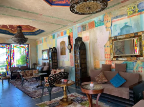 2 bedroom Apartment in Oasis