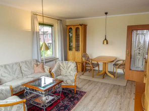 Apartment Raeck Braunlage