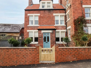 Arden House
