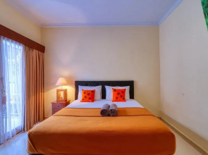 Nibugi Guest House