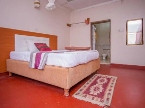 Sleepway Cottages