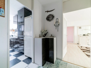 Private Apartment Ihmepassage
