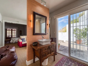 Apartamento La Suerte de Agaete