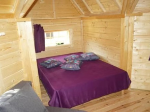 Camping du Plan Incliné