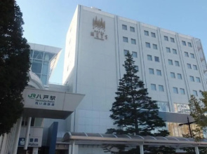 JR East Hotel Mets Hachinohe