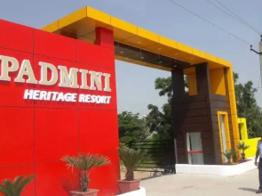 Padmini Heritage Resort