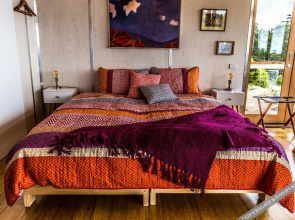 Hobart Hideaway Pods