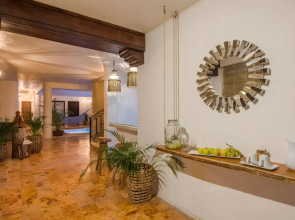 Hotel Banana Boutique & Spa by Paradise Hotels - 5th Av Playa del Carmen