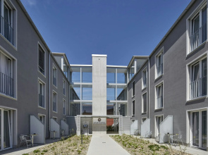 Aparthotel Baden