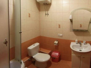 EXPO Hotel Comfort