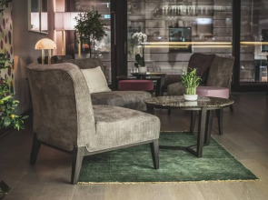 Courtyard Marriott Belgrade City Center