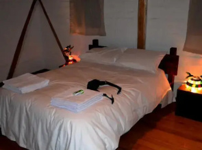 La Casa del Tilo