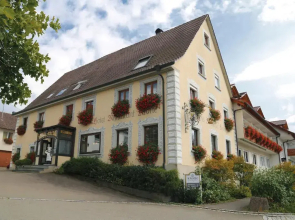 Landhotel Krone