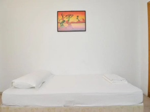 Budget Accommodation