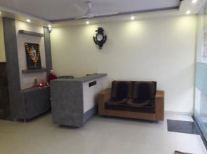 Hotel Saimeera Palace