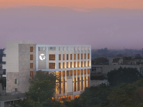 Fortune Avenue, Jalandhar -  Member ITC Hotels' Group