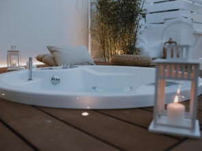 Pausa Mare Suite