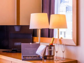 Hestia Hotel Ilmarine