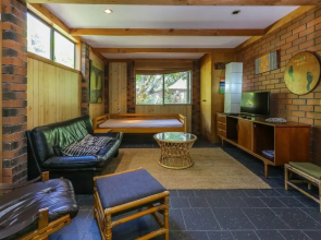 24 Lagoon Road Beach House