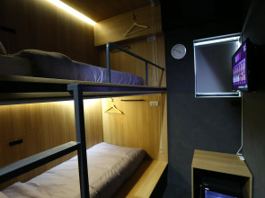 Philstay Ehwa Boutique - Female Only (только для женщин)