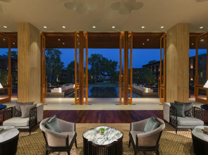 Hua Hin Marriott Resort & Spa