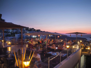 Golden Age Crystal Bodrum - All inclusive