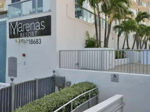 Marenas Beach Resort by FMM