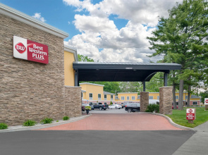 Best Western Plus Traverse City
