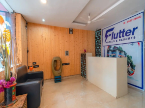 Flutter Hotels & Resort