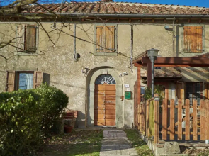 CASA MILU' near FLORENCE CENTER - MUGELLO CIRCUIT