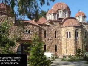 Villa BOND with private swimming Pool - 3m deep