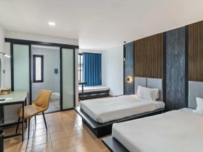Tuana Hotels The Phulin Resort