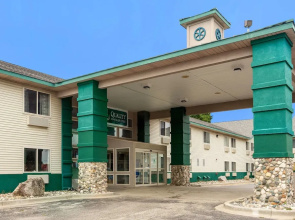 Days Inn Of Clare