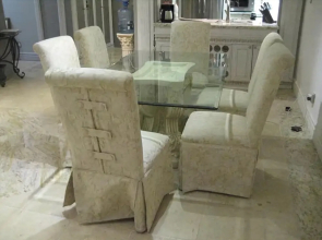 Beautiful Luxury Condo Toronto area