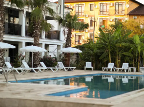 Арго (Гудаута)