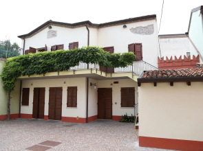 A Casa dei Gonzaga , Mantegna Hotels