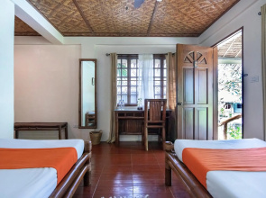 Oasis Resort