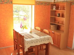 Kajaka Holiday House