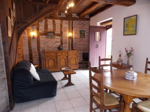 HOUSE LOCATION GiTE NEUVY, 1 PIèCE, 2 PERSONNES