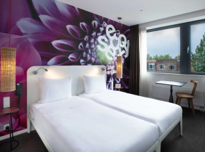 Conscious Hotel Vondelpark