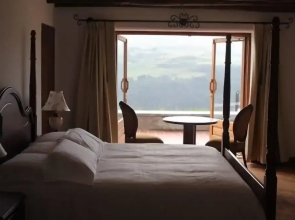 CotopaxiPungo Finca Hotel
