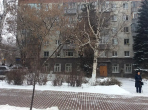 Domashnaya Gostinitsa Apartments on Goncharova 4