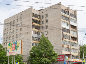 Option 38 on Kirov Avenue