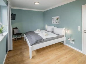 Ferienhaus Seeblick - 78913