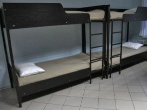 Жилые помещения Daily