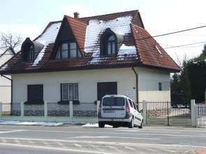 Family Apartman Harkï¿½ny