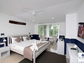 Hibis Hotels and Resorts