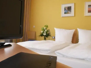 DLRG Tagungszentrum Hotel Delphin