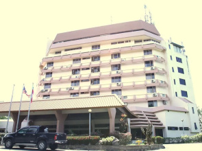 Perkasa Hotel Tenom