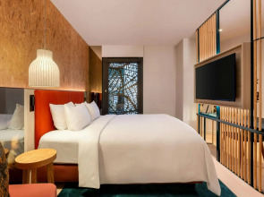 Renaissance Amsterdam Hotel